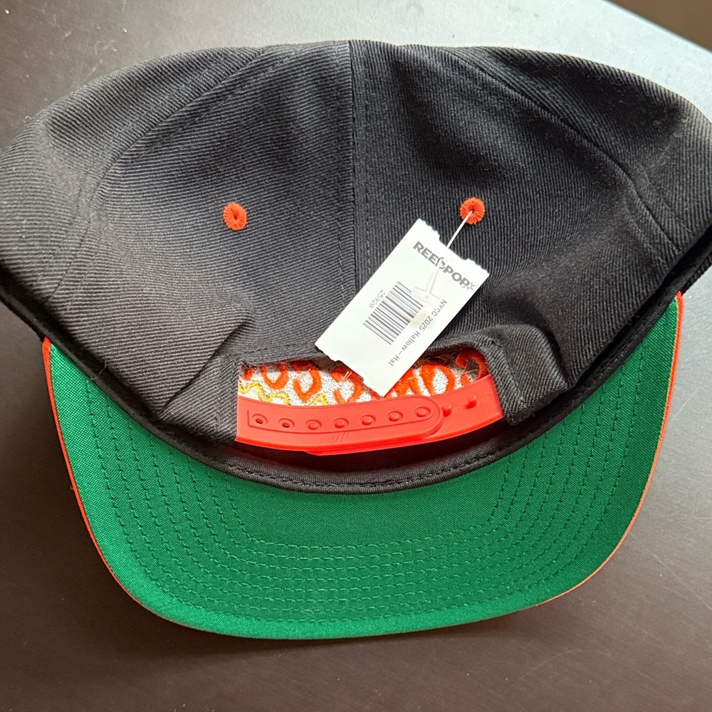 New York Comic Con Snapback Hat - Picture 4 of 10